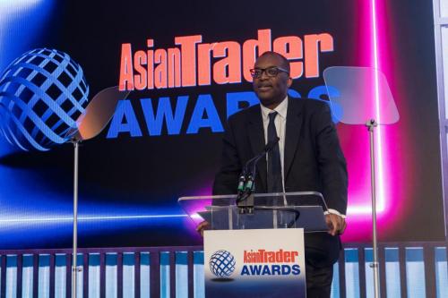 Asian Trader Awards 2021, Asian Media Group, www.amg.biz, Park Plaza Westminter Bridge, Mr Solanki